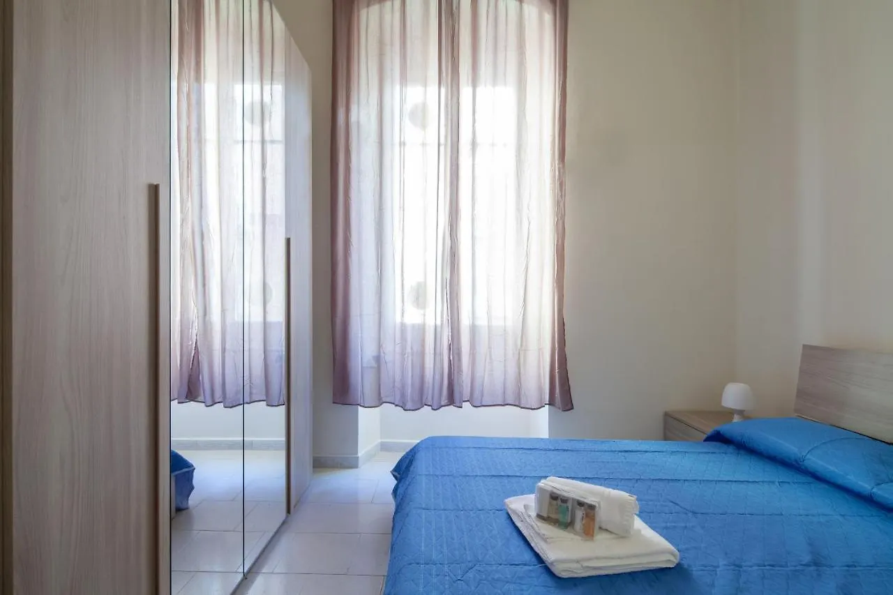 Πανσιόν Rent Rooms Λα Σπέτσια