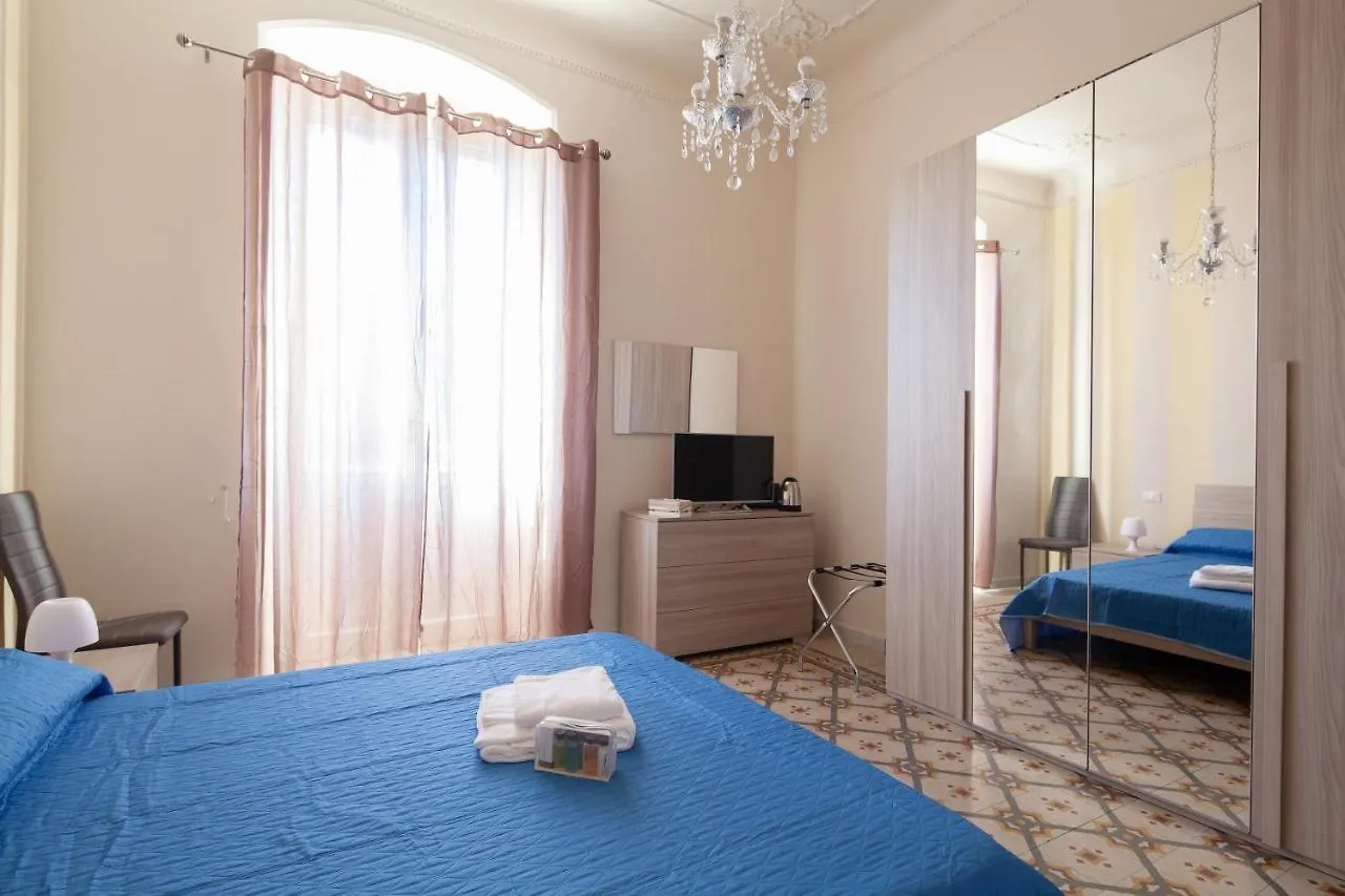 Πανσιόν Rent Rooms Λα Σπέτσια