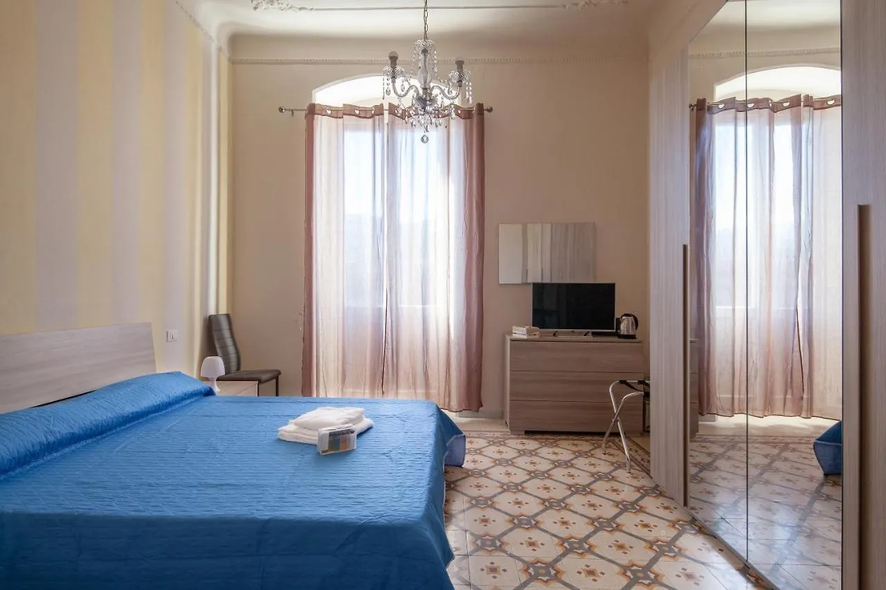 Rent Rooms Λα Σπέτσια Ιταλία