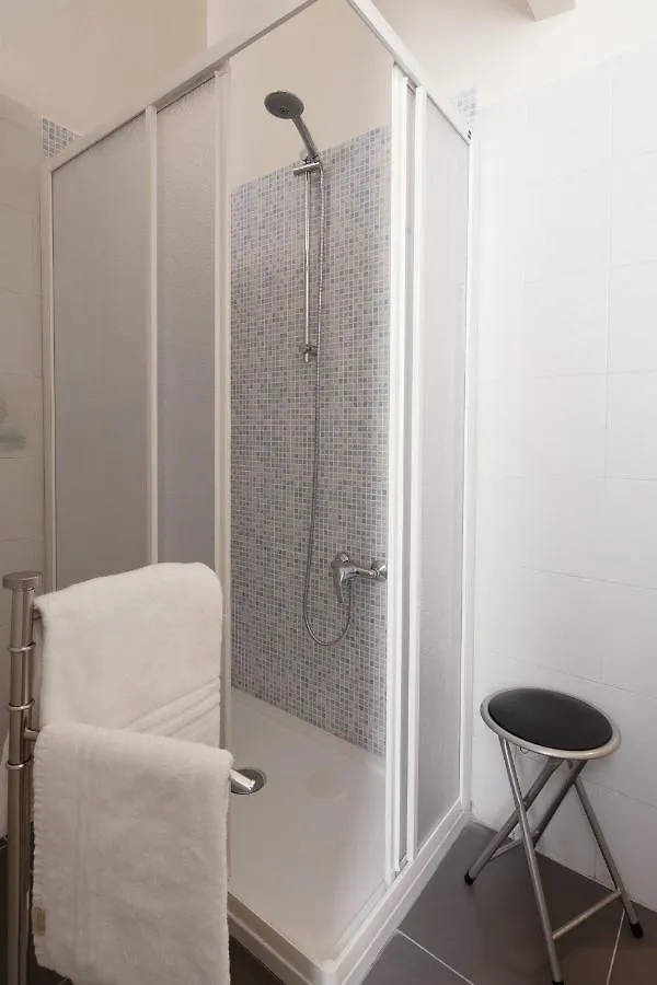 Πανσιόν Rent Rooms Λα Σπέτσια Ιταλία