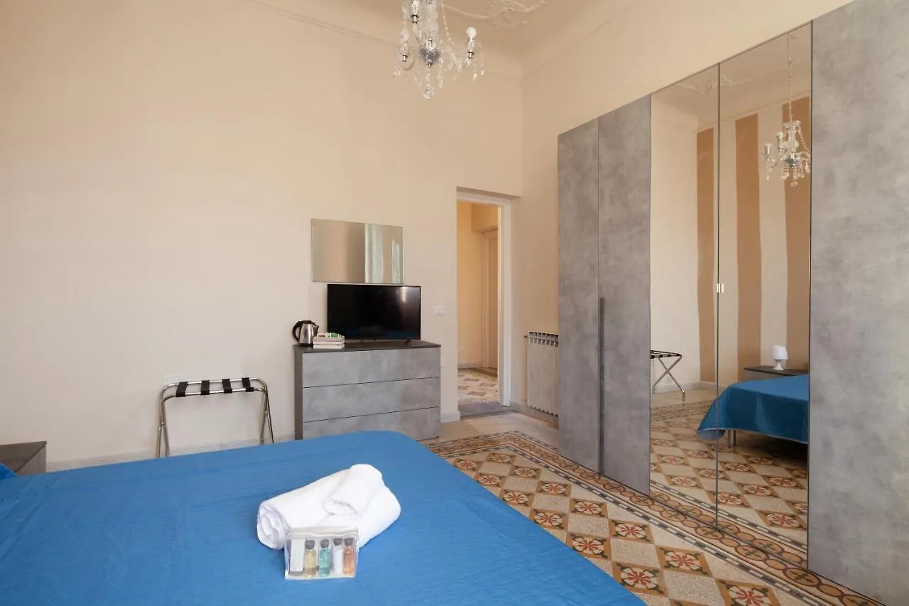 Rent Rooms Λα Σπέτσια
