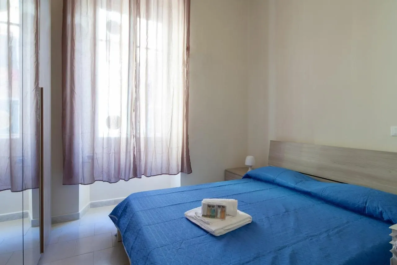 Rent Rooms Λα Σπέτσια Πανσιόν