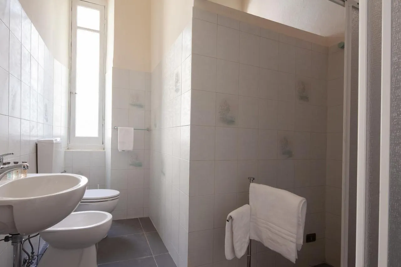 Rent Rooms Λα Σπέτσια Πανσιόν